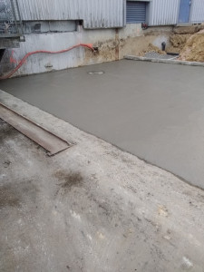 Photo de galerie - Maçonnerie