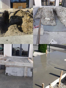 Photo de galerie - Maçonnerie