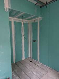 Photo de galerie - Creation salle de bain 