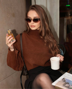 Photo de galerie - Esthéticienne