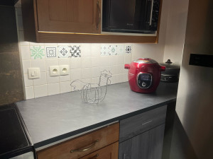 Photo de galerie - Montage meubles en kit