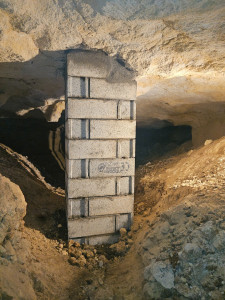 Photo de galerie - Maçonnerie