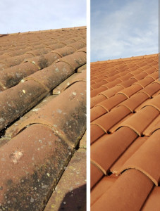 Photo de galerie - Couverture - Toiture