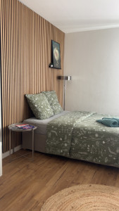 Photo de galerie - Ménage