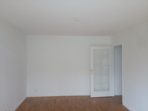 Photo de galerie - Rafraichissement peinture