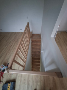 Photo de galerie - Menuiserie - Huisserie - Agencement