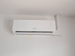 Photo de galerie - Chauffage - Climatisation