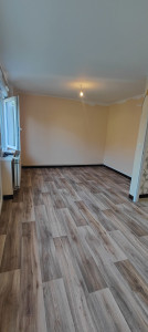 Photo de galerie - Pose de parquet - Revêtement de sol