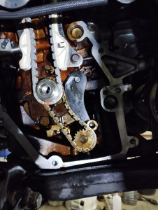 Photo de galerie - Réparation voiture