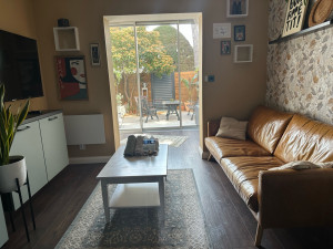 Photo de galerie - Nettoyage airbnb