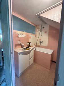 Photo de galerie - Bricolage et multi services