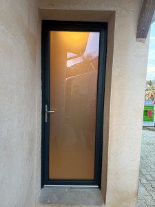 Photo de galerie - Porte 