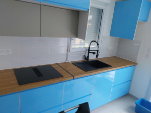 Photo de galerie - Montage meubles en kit