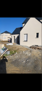 Photo de galerie - Terrassement - Assainissement