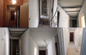 Photo de galerie - Rénovation 