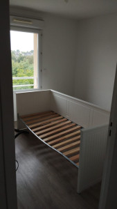 Photo de galerie - Montage 
