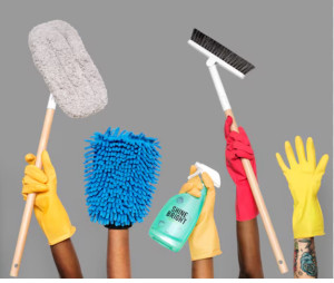 Photo de galerie - Et tout ça avec le sourire 