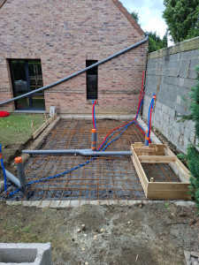 Photo de galerie - Plomberie - Installation sanitaire