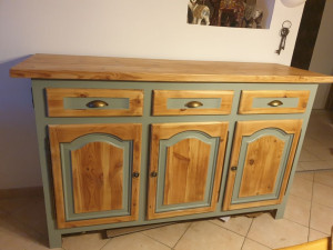 Photo de galerie - Menuiserie - Huisserie - Agencement