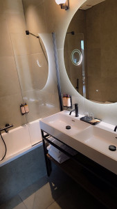 Photo de galerie - Ménage 