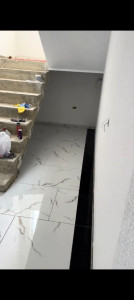 Photo de galerie - Carrelage