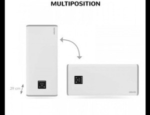 Photo de galerie - économie d Energie, chauffe eau extra plat