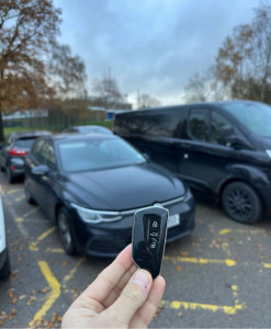 Photo de galerie - Clé 