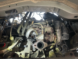 Photo de galerie - Réparation 