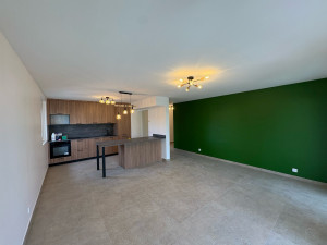 Photo de galerie - Rénovation appartement à pont neuf Annecy 