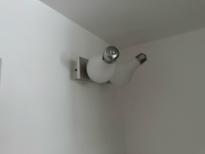Photo de galerie - Applique murale 