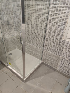 Photo de galerie - Salle de bain complète 