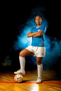 Photo de galerie - Photo de sport