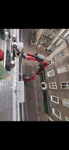 Photo de galerie - Bricolage et multi services