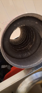 Photo de galerie - Entretien chaudière wolf 