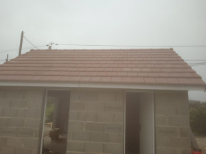 Photo de galerie - Maçonnerie