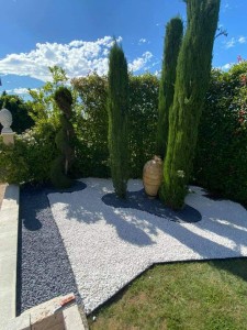 Photo de galerie - Jardinier