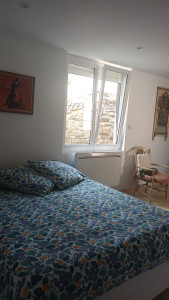 Photo de galerie - Apartement Brelevenez 