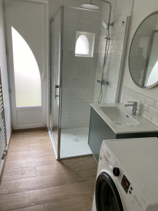 Photo de galerie - Rénovation complète 