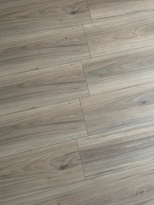 Photo de galerie - Pose de parquet - Revêtement de sol
