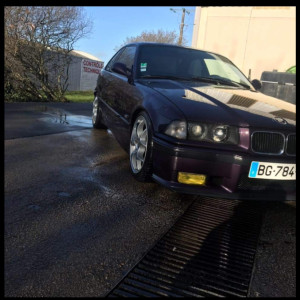 Photo de galerie - Une de mes réalisation 