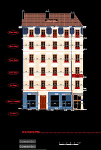 Photo de galerie - Architecte d'intérieur - Décorateur d'intérieur