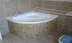 Photo de galerie - Salle de bain