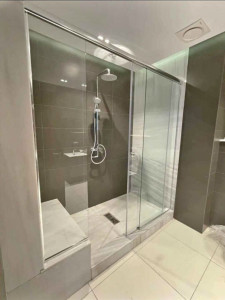 Photo de galerie - Carrelage