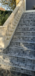 Photo de galerie - Maçonnerie 