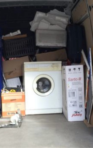 Photo de galerie - Livraison - Transport de colis