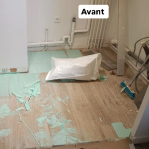 Photo de galerie - Avant 