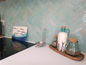 Photo de galerie - Carrelage