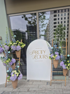 Photo de galerie - Décorations de fêtes