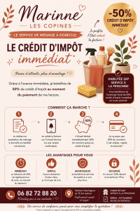 Photo de galerie - Crédit d’impôt immédiat 