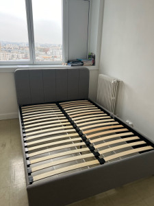 Photo de galerie - Montage en 2h pour 30€